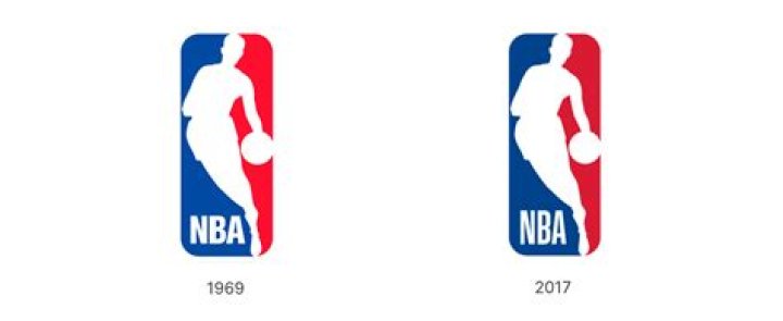 NBA logo design NBA logo design