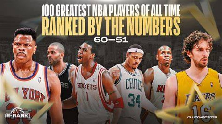 NBA players with 60 or more points NBA players with 60 or more points