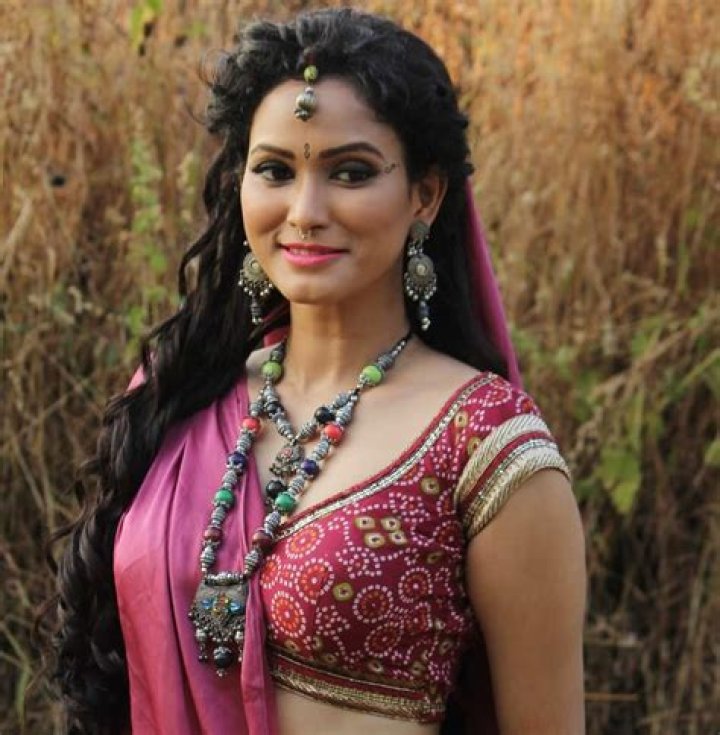 Neetha Shetty