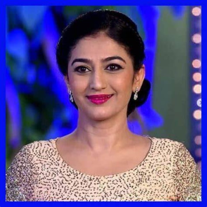 Neha Mehta Indian Actress