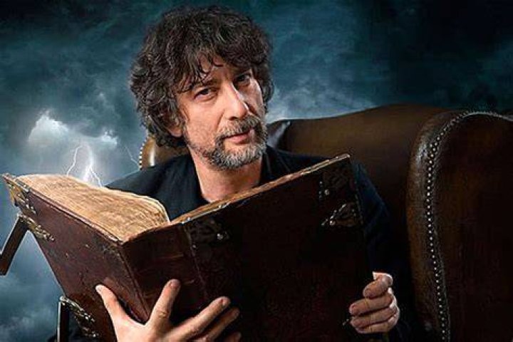 neil gaiman net worth