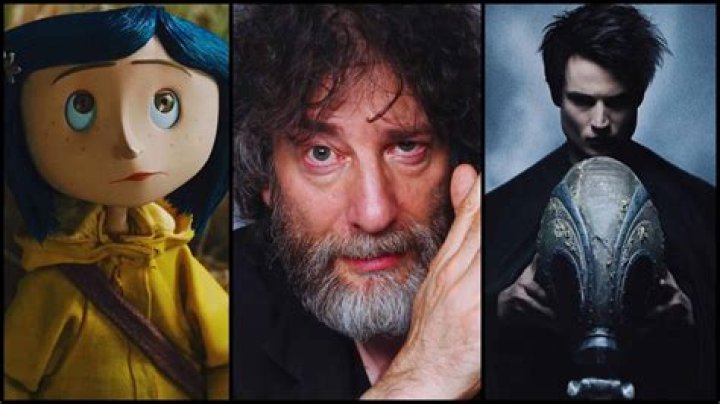 Neil Gaiman's Ventures and Success