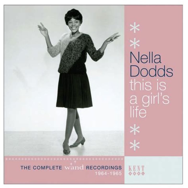 Nella Dodds