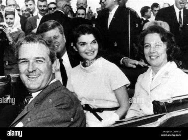 Nellie Connally