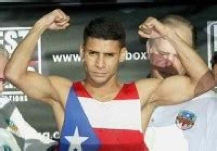 Nelson Dieppa