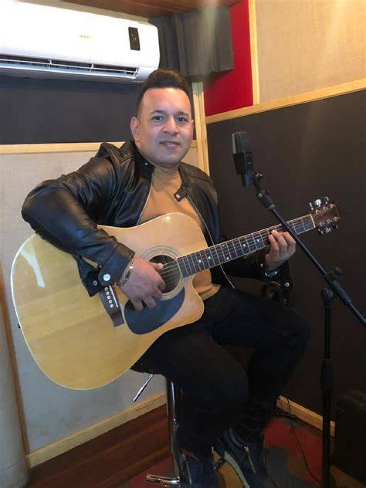Nemecio Gomez Nemecio Gomez