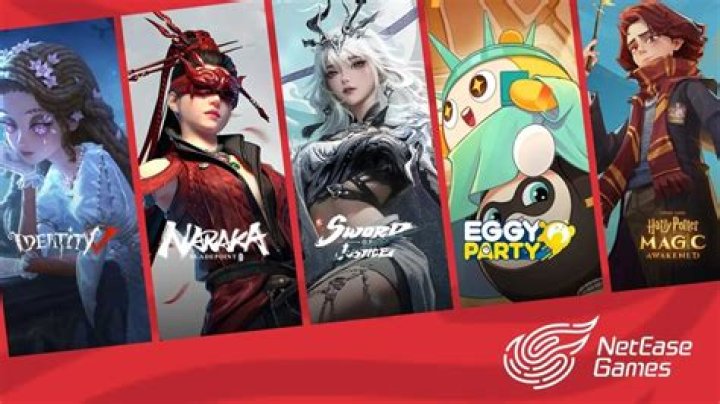 NetEase success