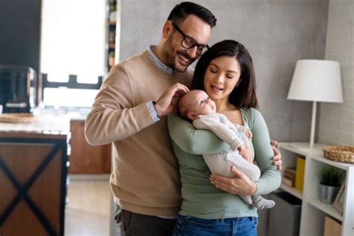 new parents new parents