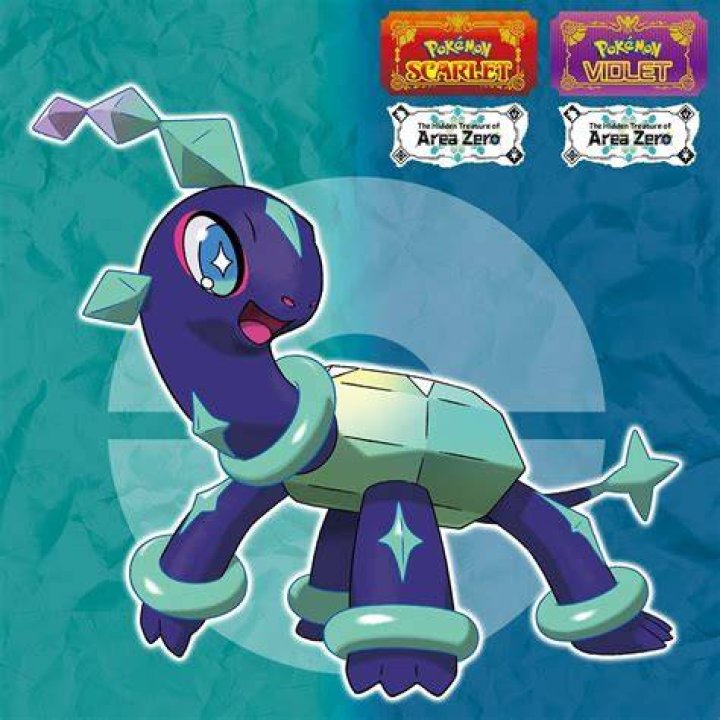 new Pokemon new Pokemon
