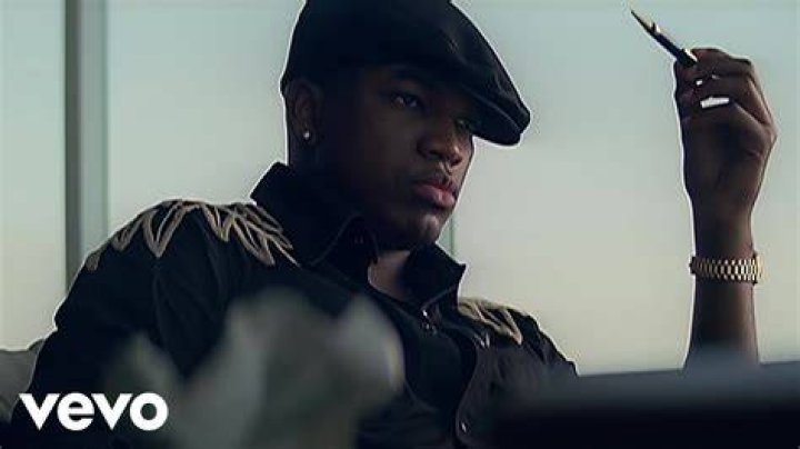 Ne-Yo - Do You (Official Music Video) - what song did neyo write