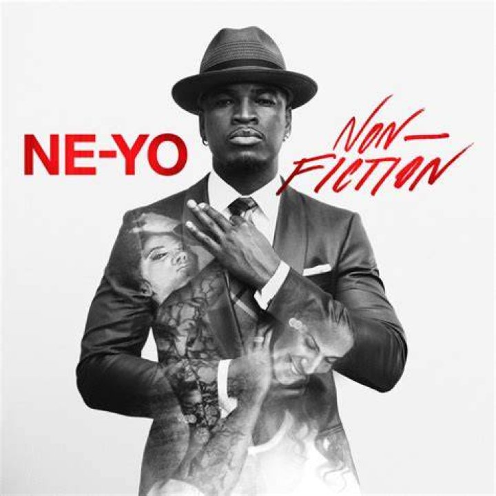 Ne-Yo - Never Knew I Needed - does neyo write his own songs