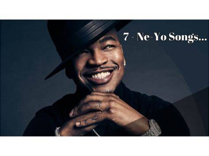 Ne-Yo on 'Irreplaceable' - what song did neyo write