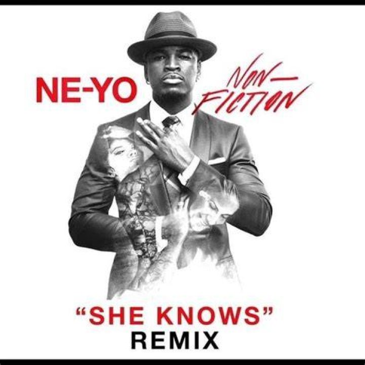 Ne-Yo - She Knows (Official Video) ft. Juicy J - what songs has neyo written for other artists