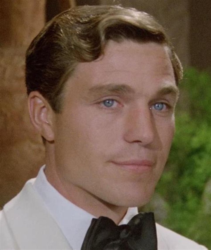 Nicholas Clay