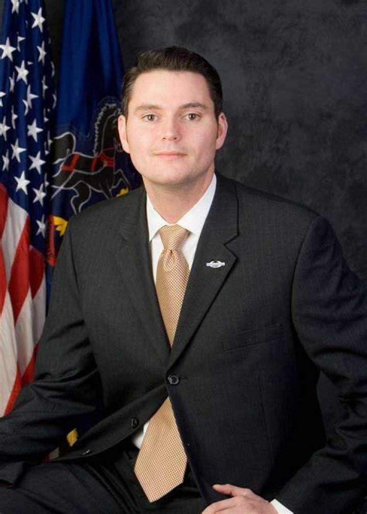 Nicholas Miccarelli III