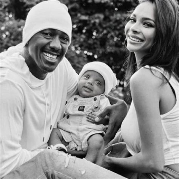 Nick Cannon’s girlfriends Nick Cannon’s girlfriends