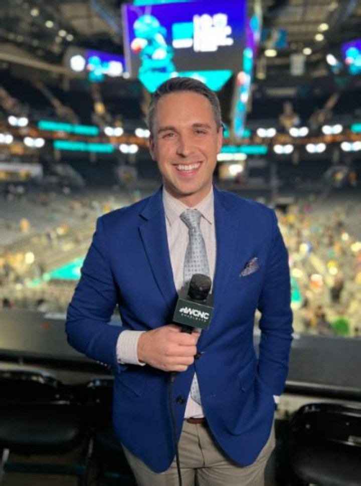 Nick Carboni