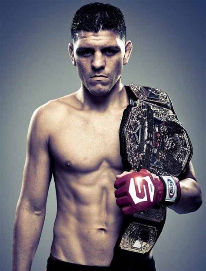 nick diaz net worth nick diaz net worth