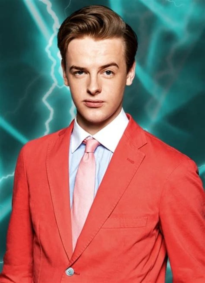 Nick Henderson
