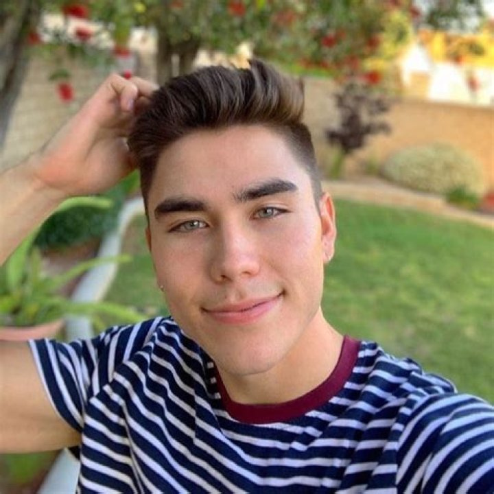 Nick Mayorga Nick Mayorga