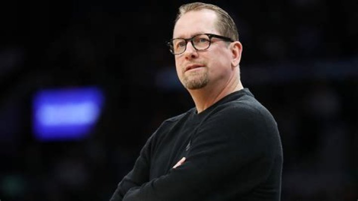 Nick Nurse Religion: Does 76ers Coach Follow Christian Faith? Family Ethnicity Nick Nurse Religion
