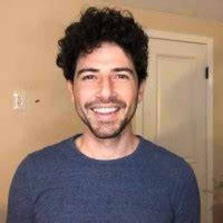 Nick Zephyrin