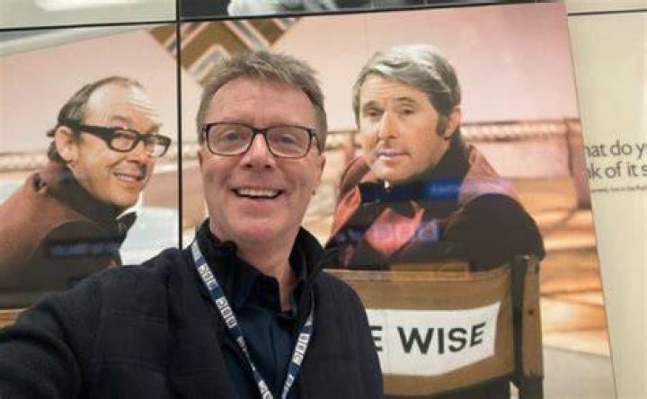 Nicky Campbell