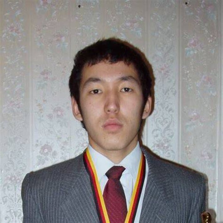 Nicolay Struchkov
