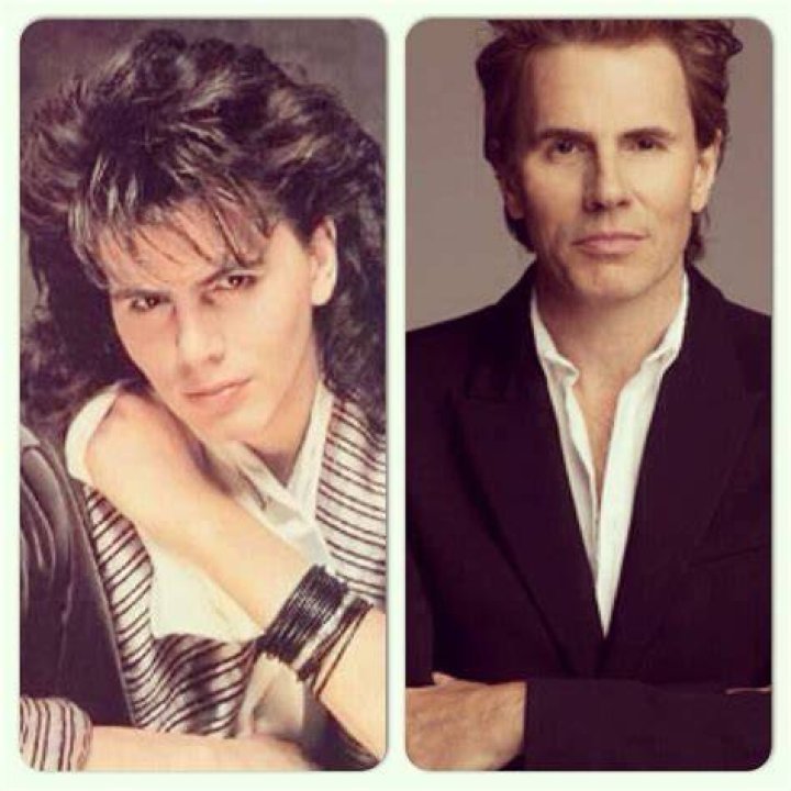 Nigel John Taylor personal life Nigel John Taylor personal life