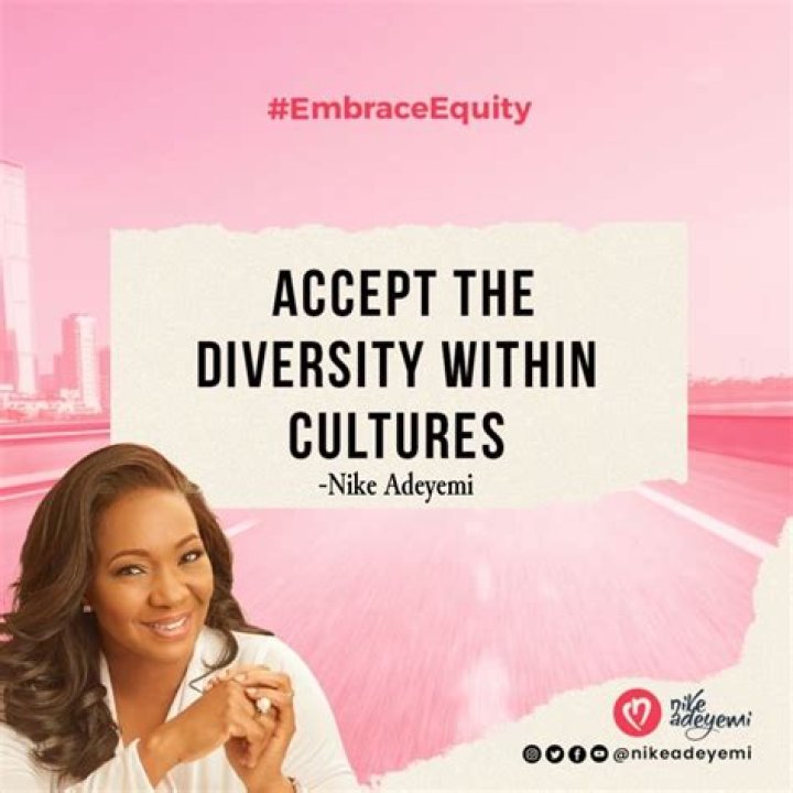 Nike Adeyemi