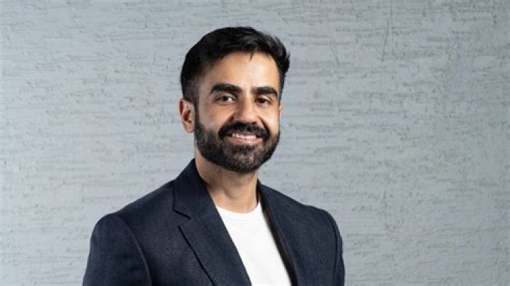 Nikhil Kamath