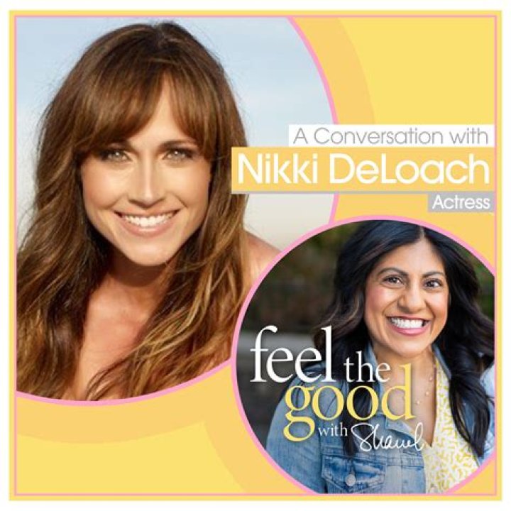Nikki Weiss-Goldstein