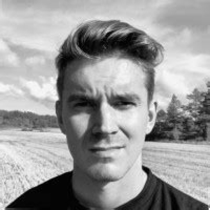 Niklas Maikkunen