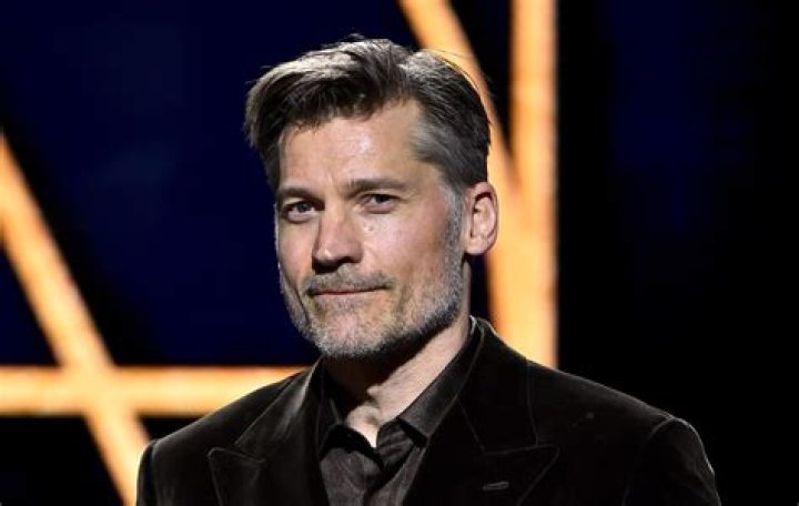 Nikolaj Coster-Waldau