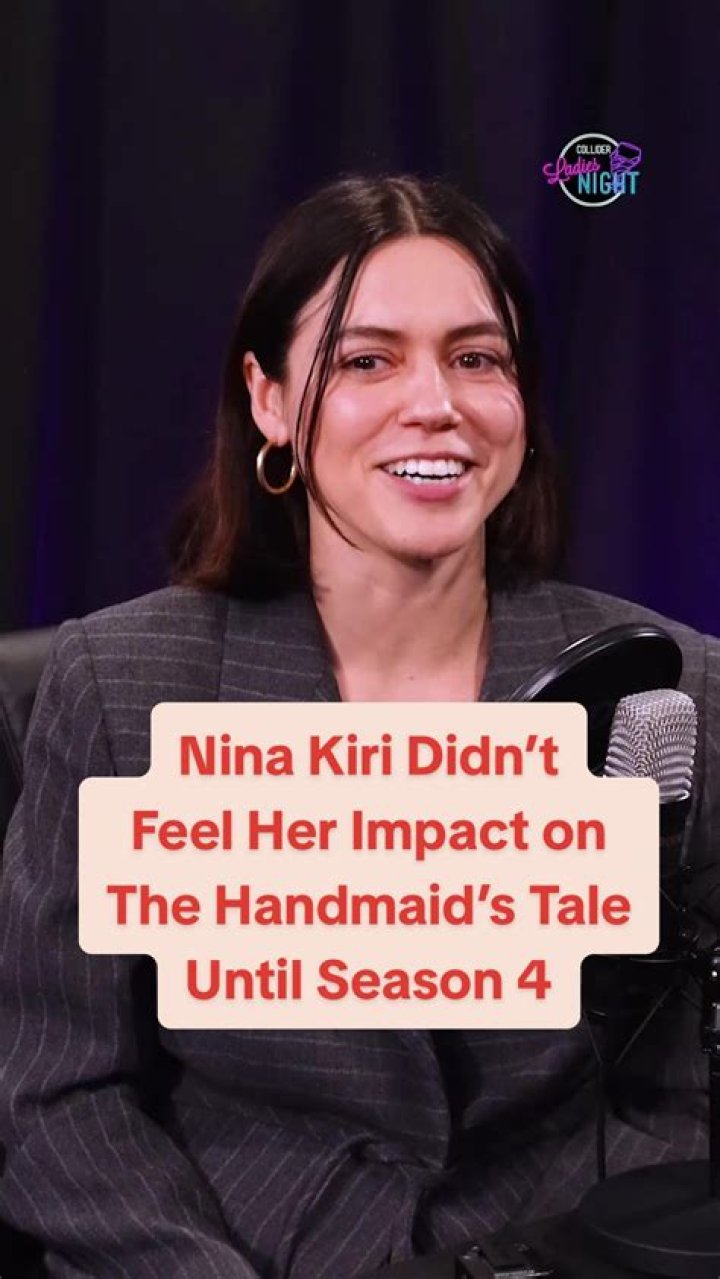 Nina-Kiri