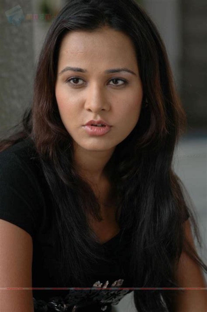 Nisha Kothari Indian Actress