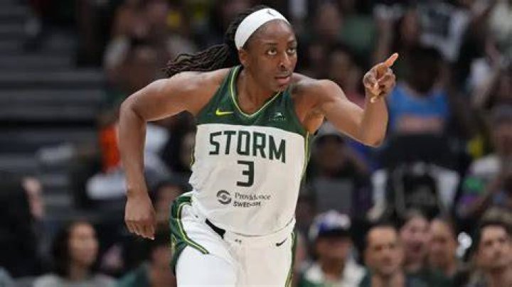 Nneka Ogwumike