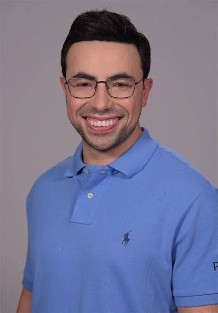 Noah Eagle