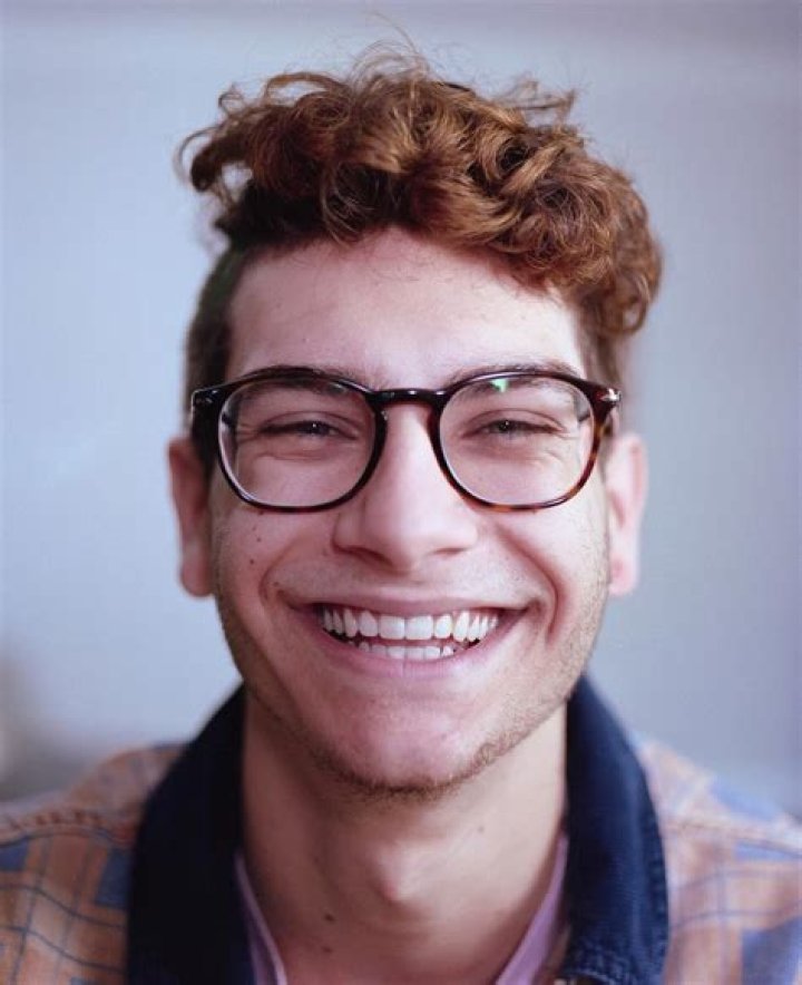 Noah Grossman