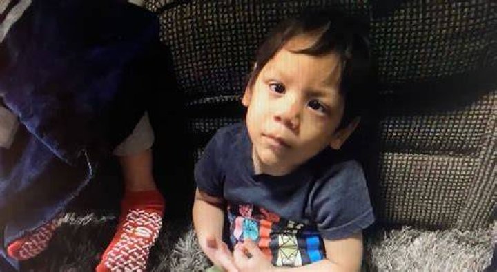 Noel Rodriguez Alvarez Missing