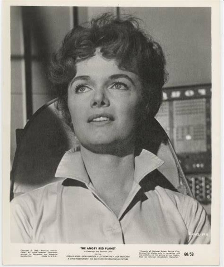 Nora Hayden