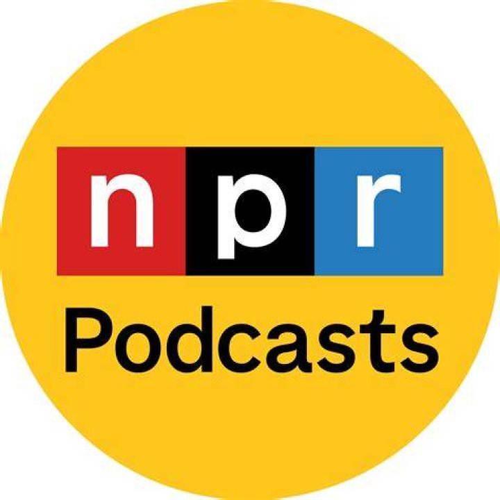 NPR podcasts