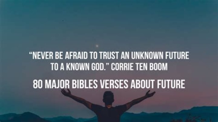 Obscure Bible verses Obscure Bible verses