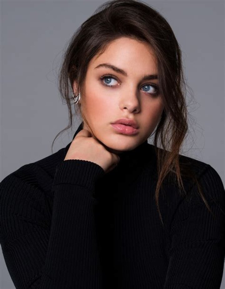 Odeya Rush Israeli Actress, Model