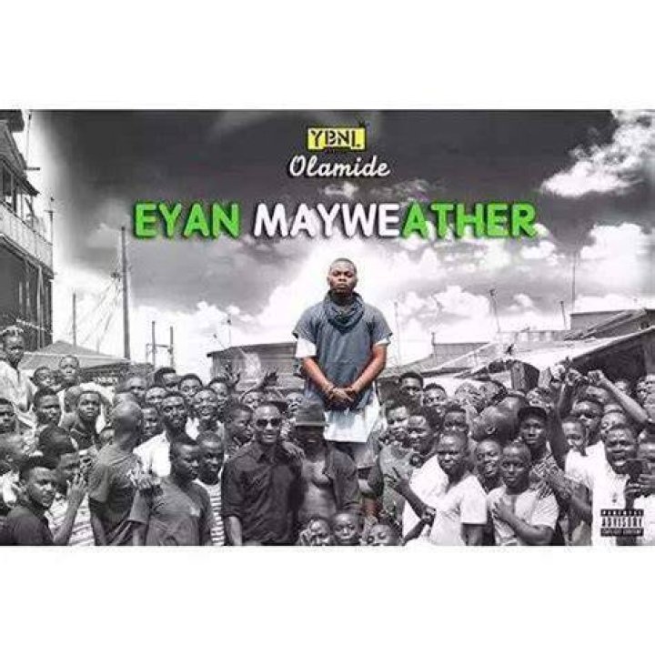 Olamide To Drop Fifth Studio Album In Five Years Olamide To Drop Fifth Studio Album In Five Years