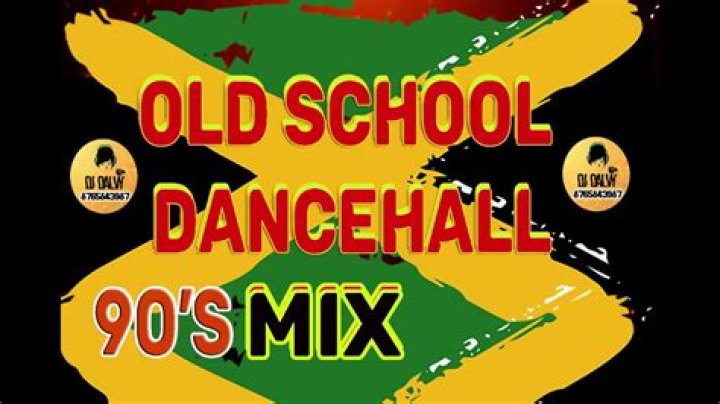 Old School Dancehall Mix 2020 by Subsonic Squad - Dancehall mix/ winding your body/twerk