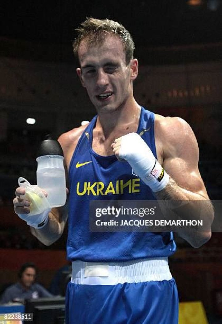 Olexandr Stretskyy