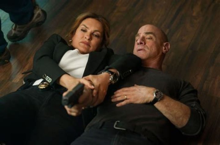 Olivia Benson Death