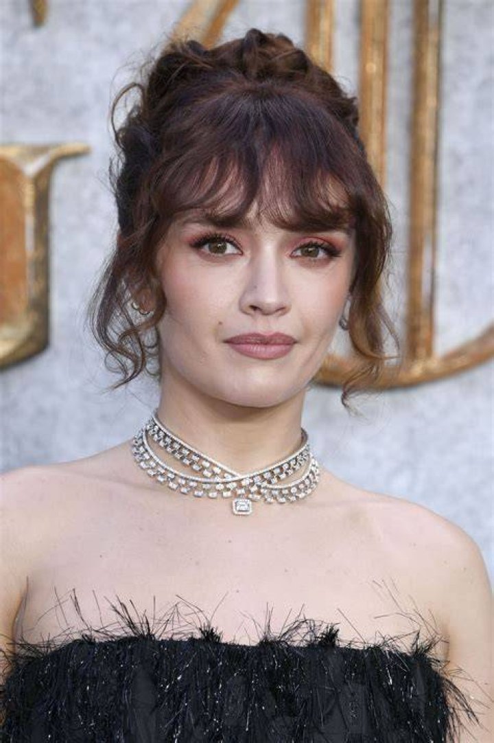 Olivia Cooke future projects Olivia Cooke future projects