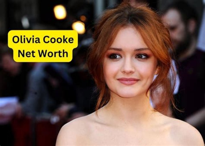 Olivia Cooke net worth Olivia Cooke net worth